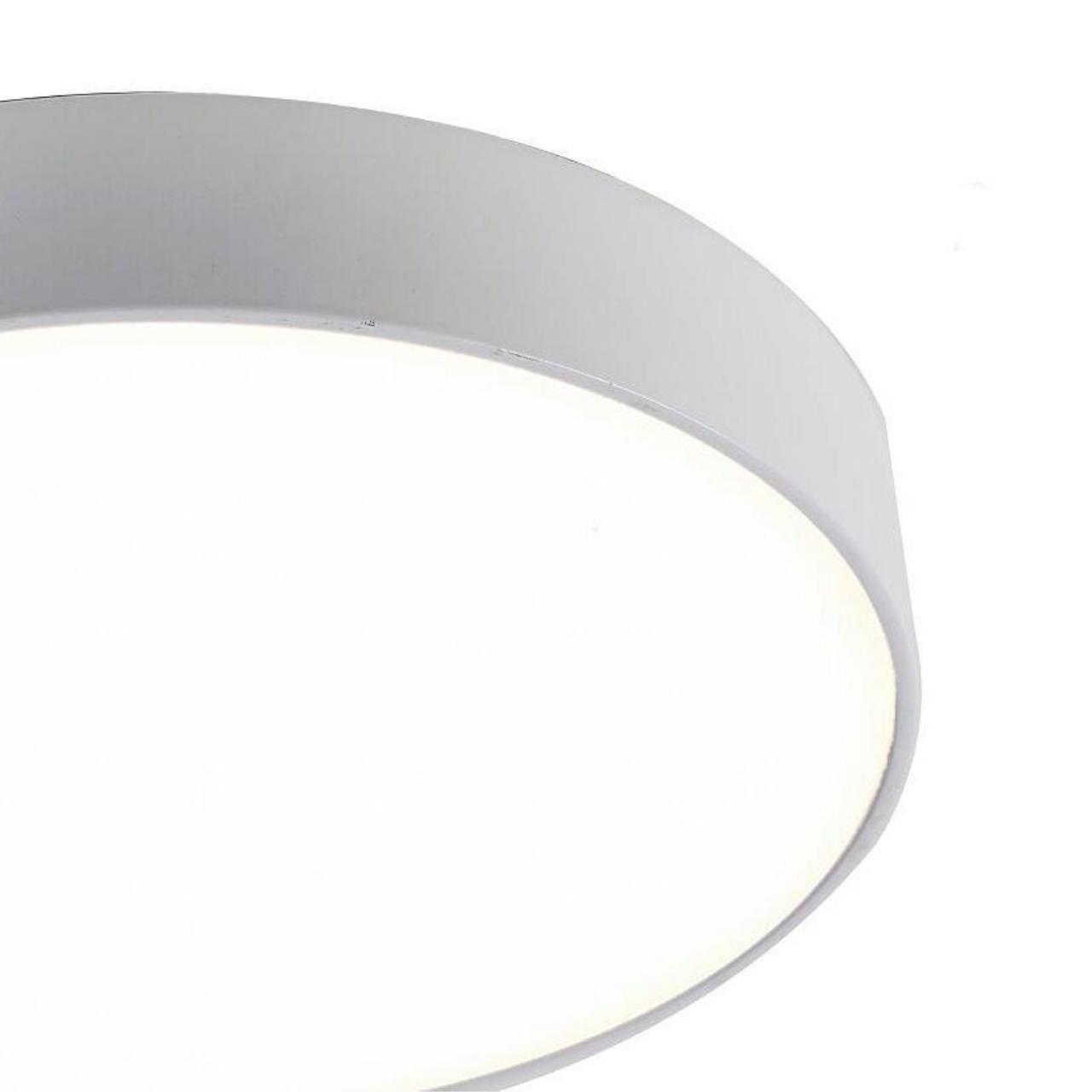 Картинка Потолочный светодиодный светильник Favourite Flashled 2065-30C