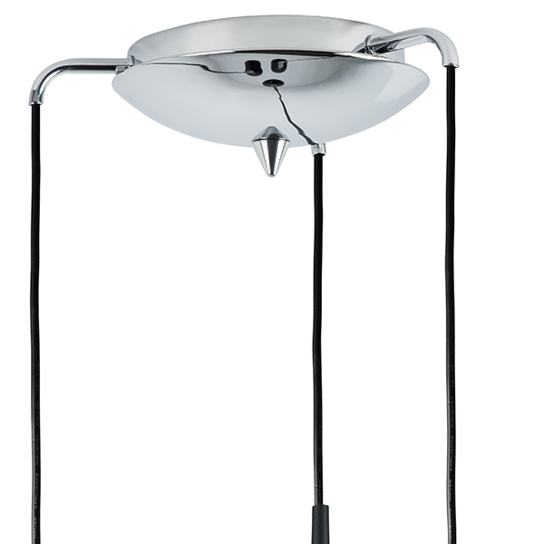 Картинка Подвесная люстра Lightstar Forma 808237