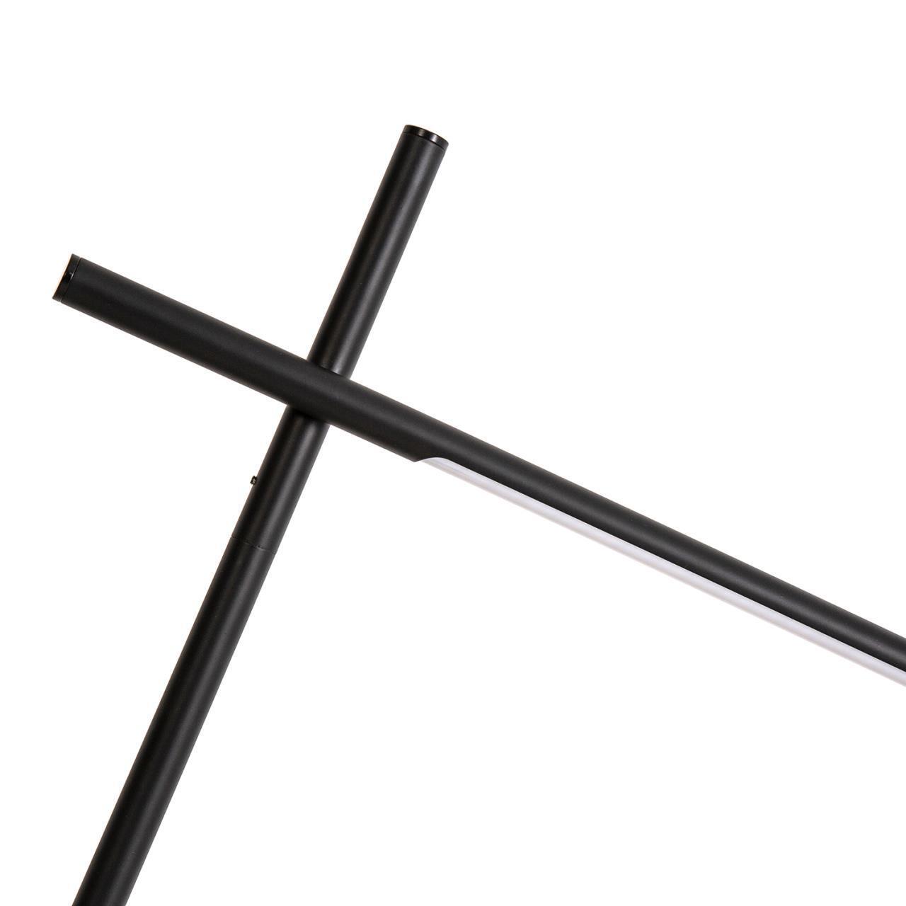 Дополнительная картинка Напольный светильник Modet 4519-1F