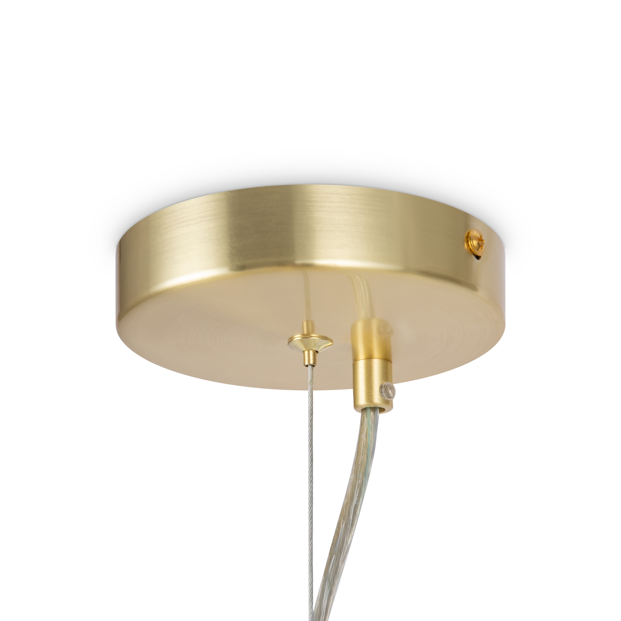 Картинка Подвесная люстра Maytoni MOD545PL-24BS