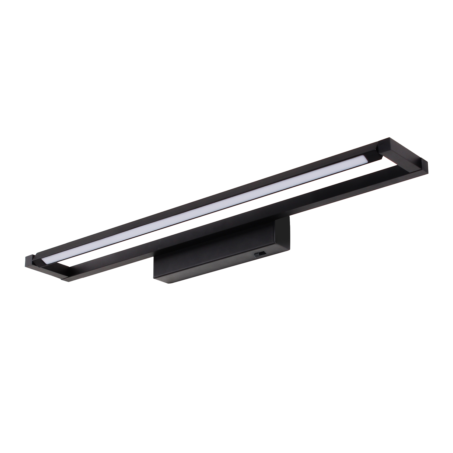 Подсветка для картин Crystal Lux GALLERY 4200/408