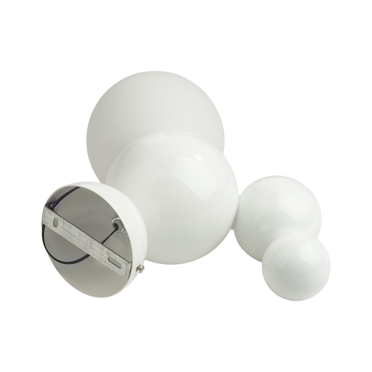 Дополнительная картинка 6565/1W Бра BLASEN