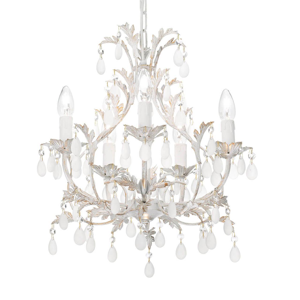 Картинка Светильник CASCINA SP5 100272