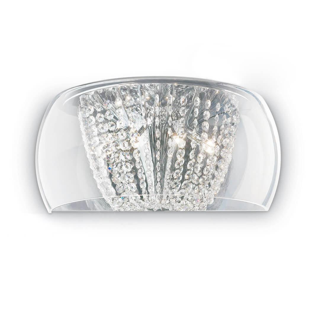 Картинка Светильник AUDI-61 AP4 133911