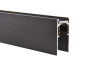 Шинопровод магнитный накладной Crystal Lux CLT 0.113 01 L2000 BL Crystal Lux 1407/009 купить в Алматы svet.kz