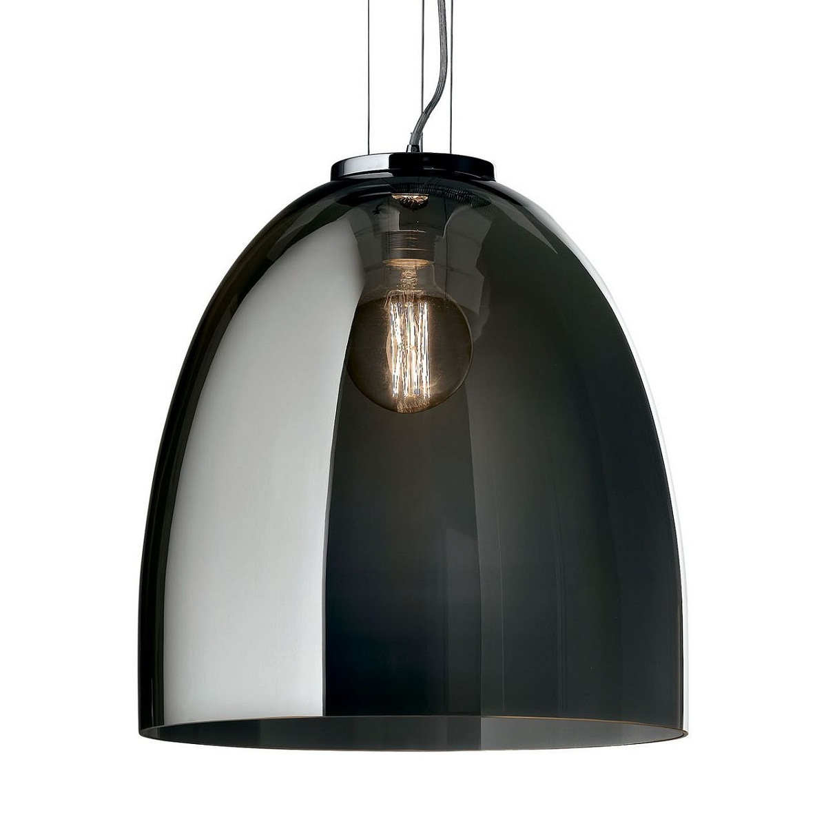 Картинка Светильник EVA SP1 BIG FUME' 101095