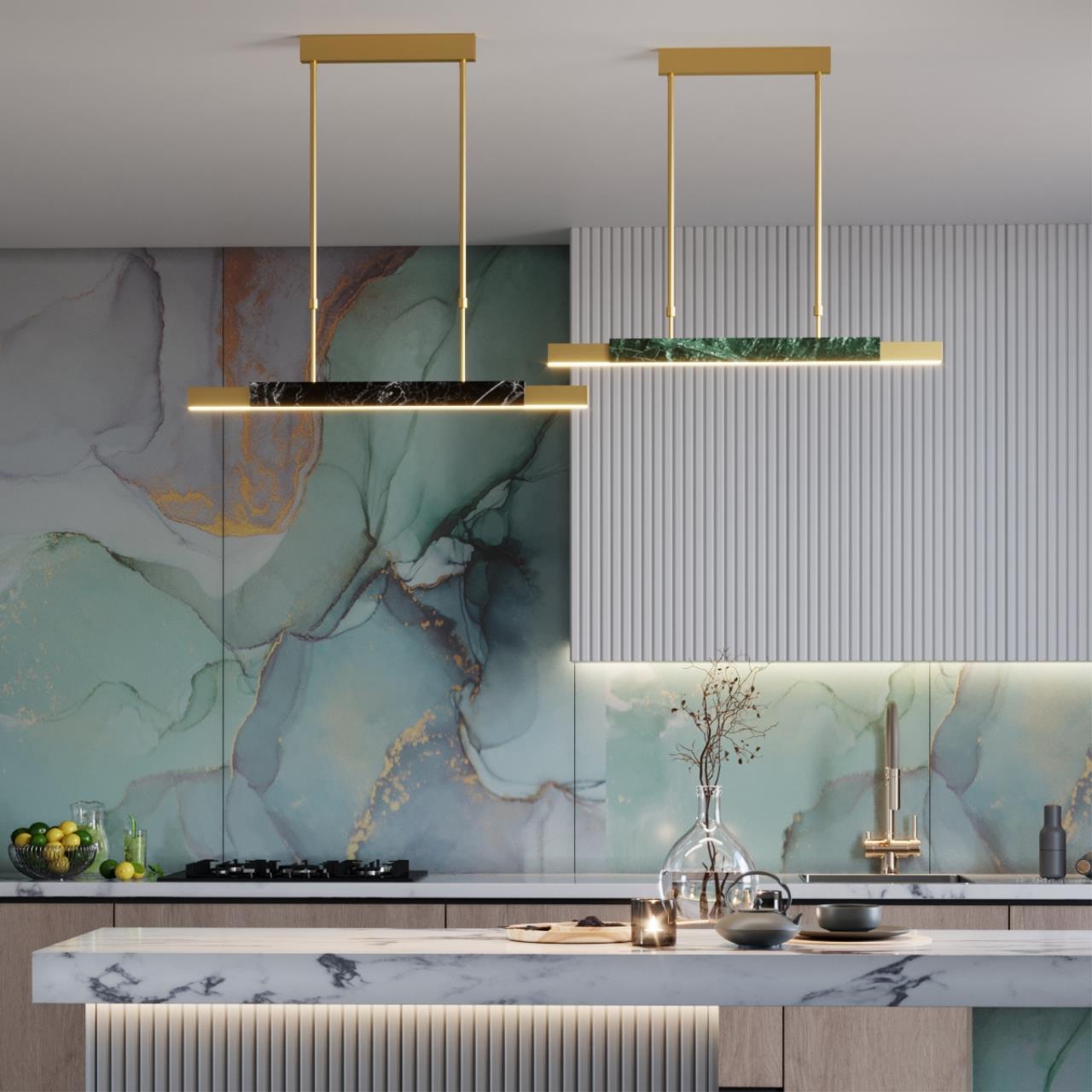 Картинка Подвесной светильник 4360/25L Odeon Light