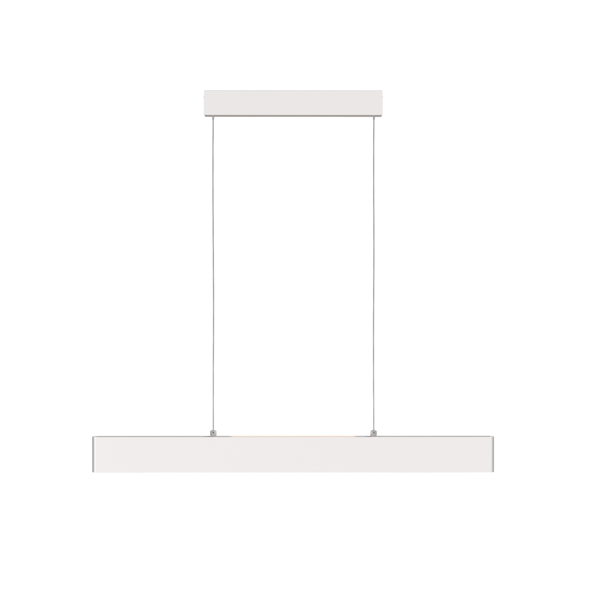 Дополнительная картинка Подвесной светодиодный светильник Maytoni Step P010PL-L23W4K