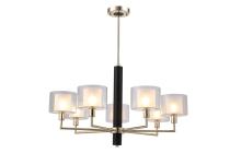 купить Люстры Crystal Lux MAESTRO 2290/307 в Алматы, svet.kz, доставка по Казахстану 