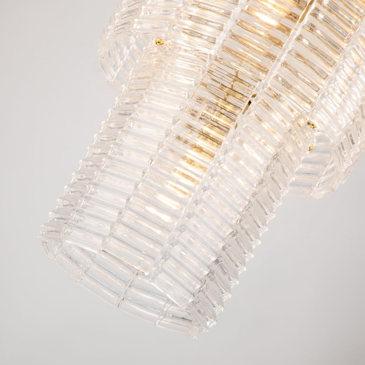 Картинка Подвесная люстра Favourite Prestige 2974-8P