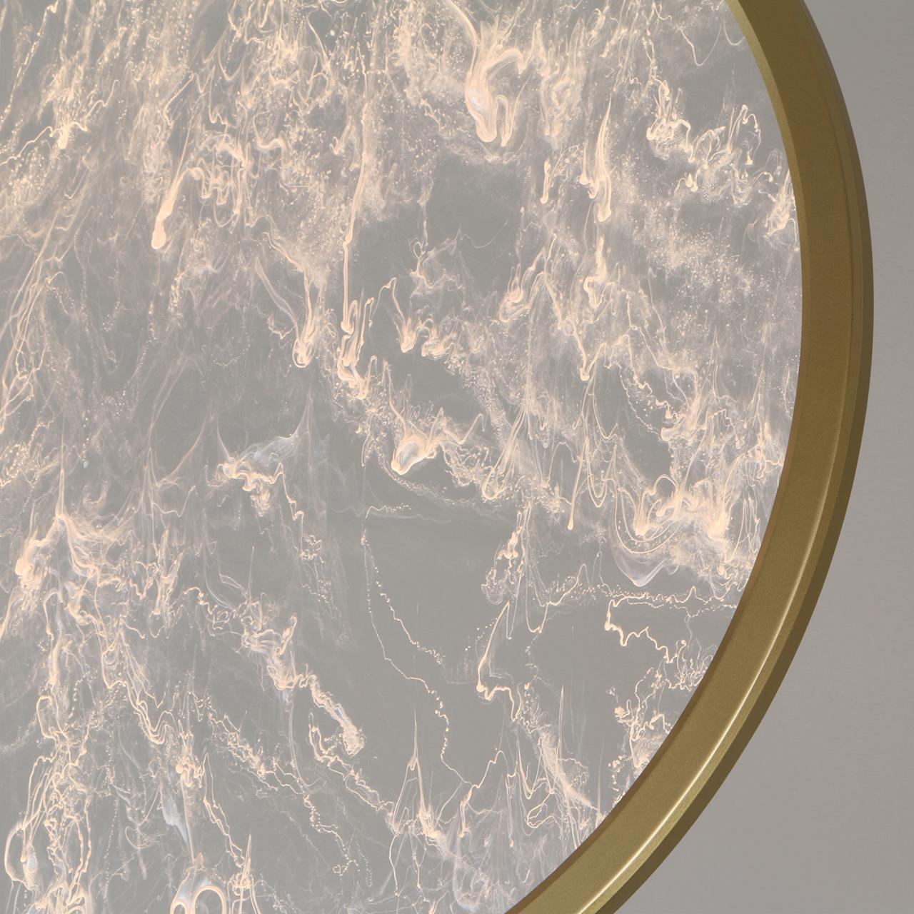 Дополнительная картинка Подвесной светильник Imma 4374-1P