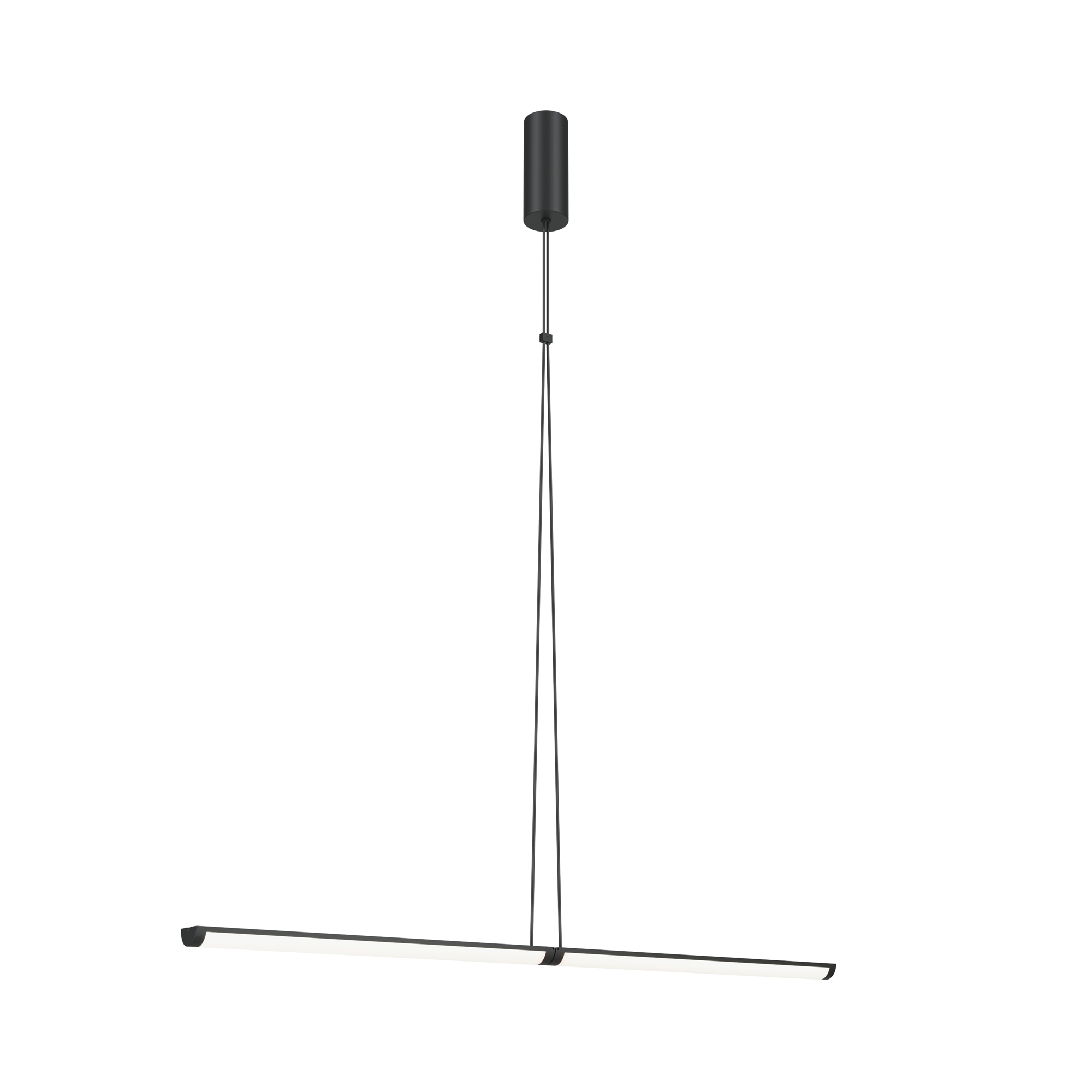 Дополнительная картинка Подвесной светильник Maytoni P096PL-L11BK1