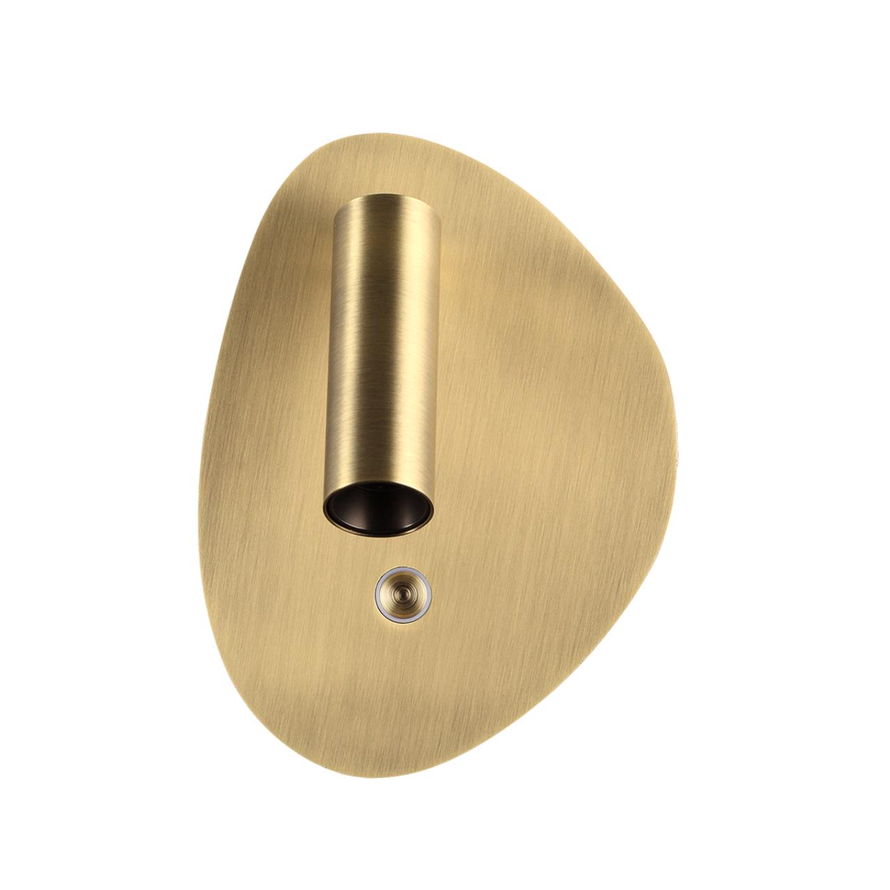 7185/9WL Odeon Light Настенный светильник ROY