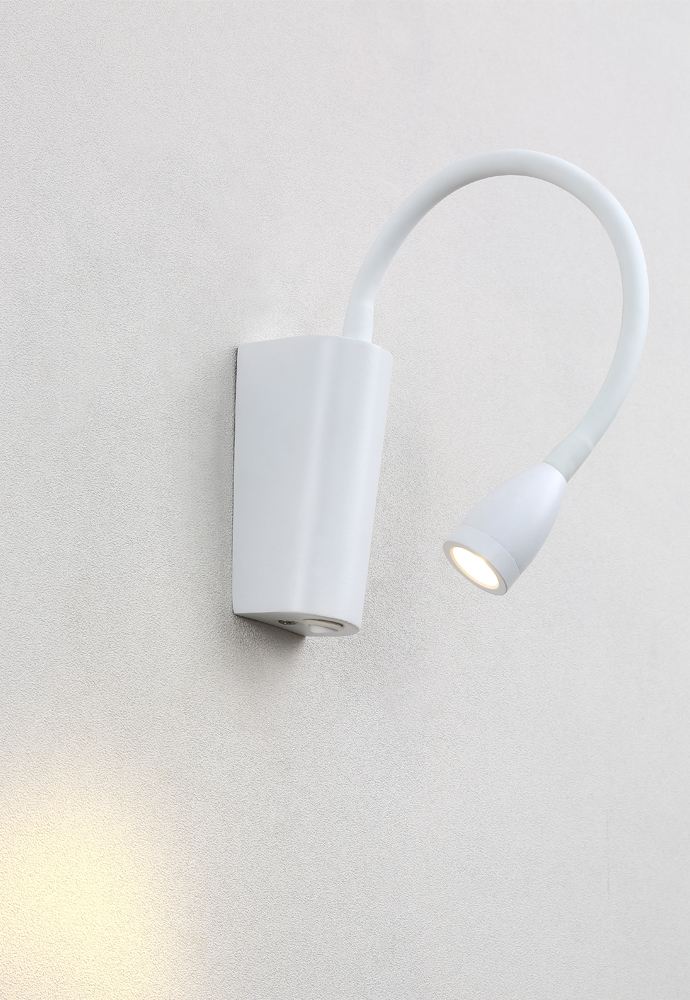 Картинка Бра Crystal Lux MOVI  4165/403