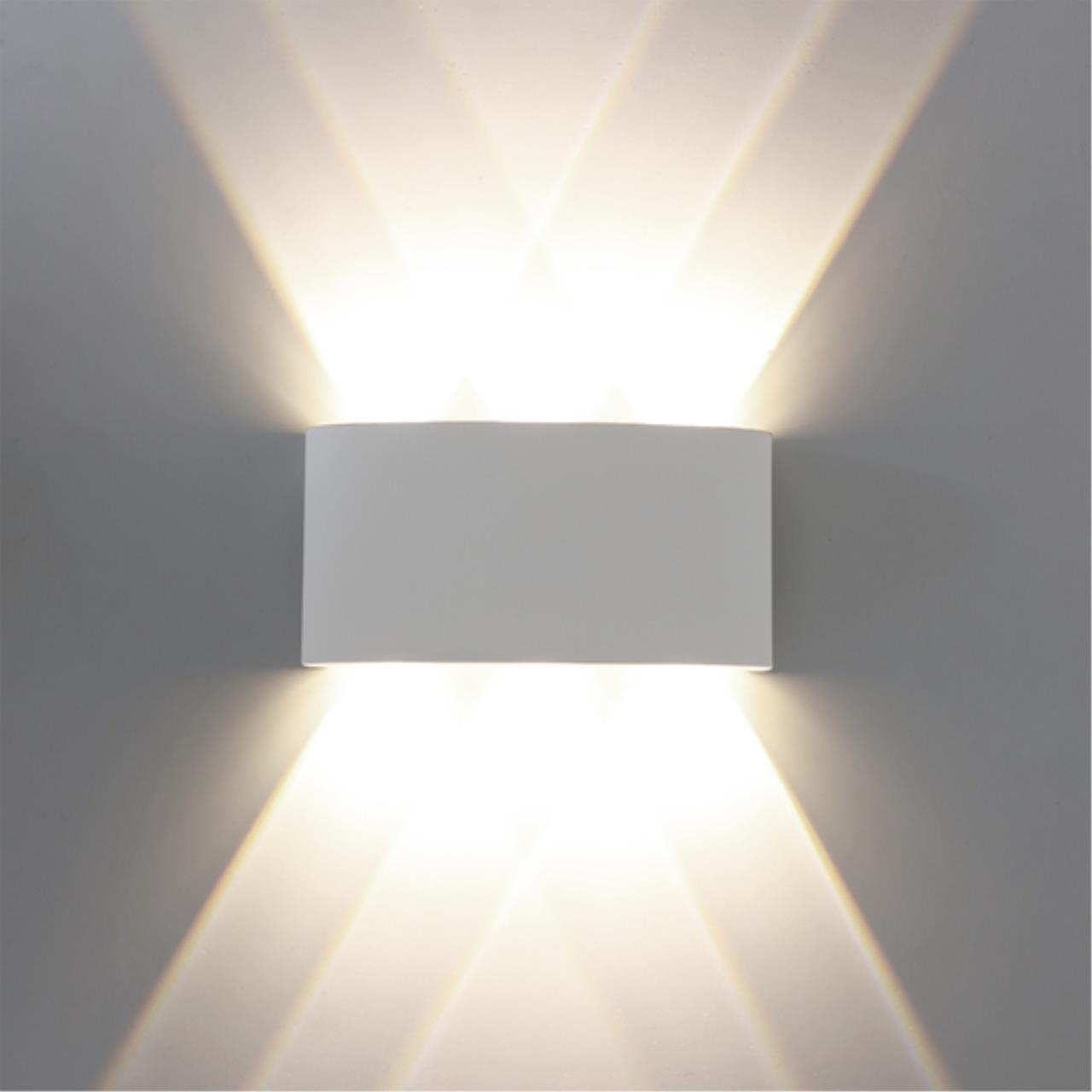 Картинка Уличный светильник BOSTO Arte Lamp A3122AL-6WH