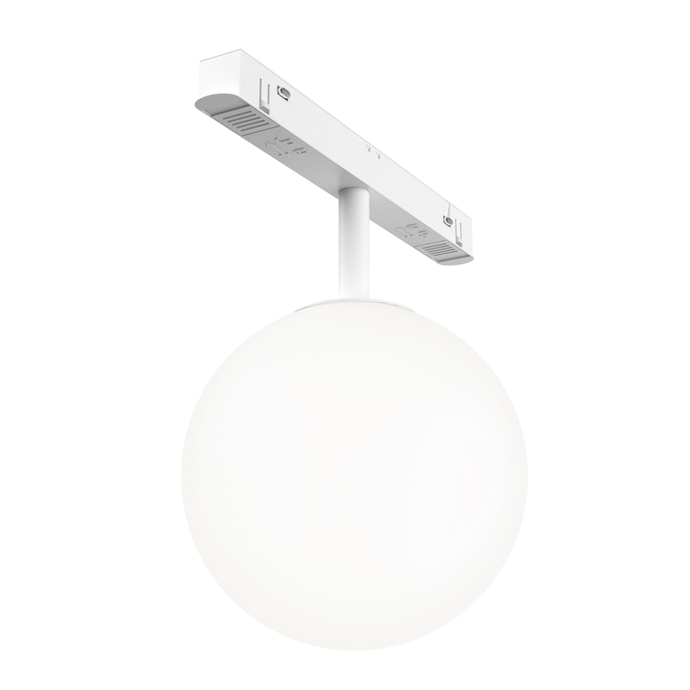 Картинка Трековый светильник Technical TR038-4-5WTW-DD-W