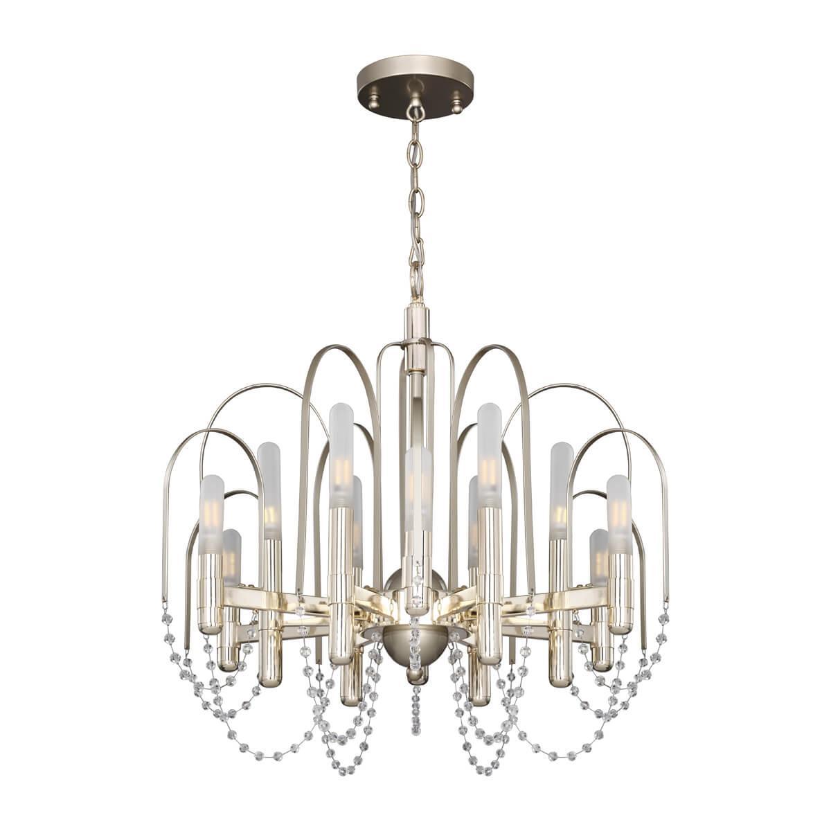 Дополнительная картинка Подвесная люстра Favourite La Salute 2308-12P