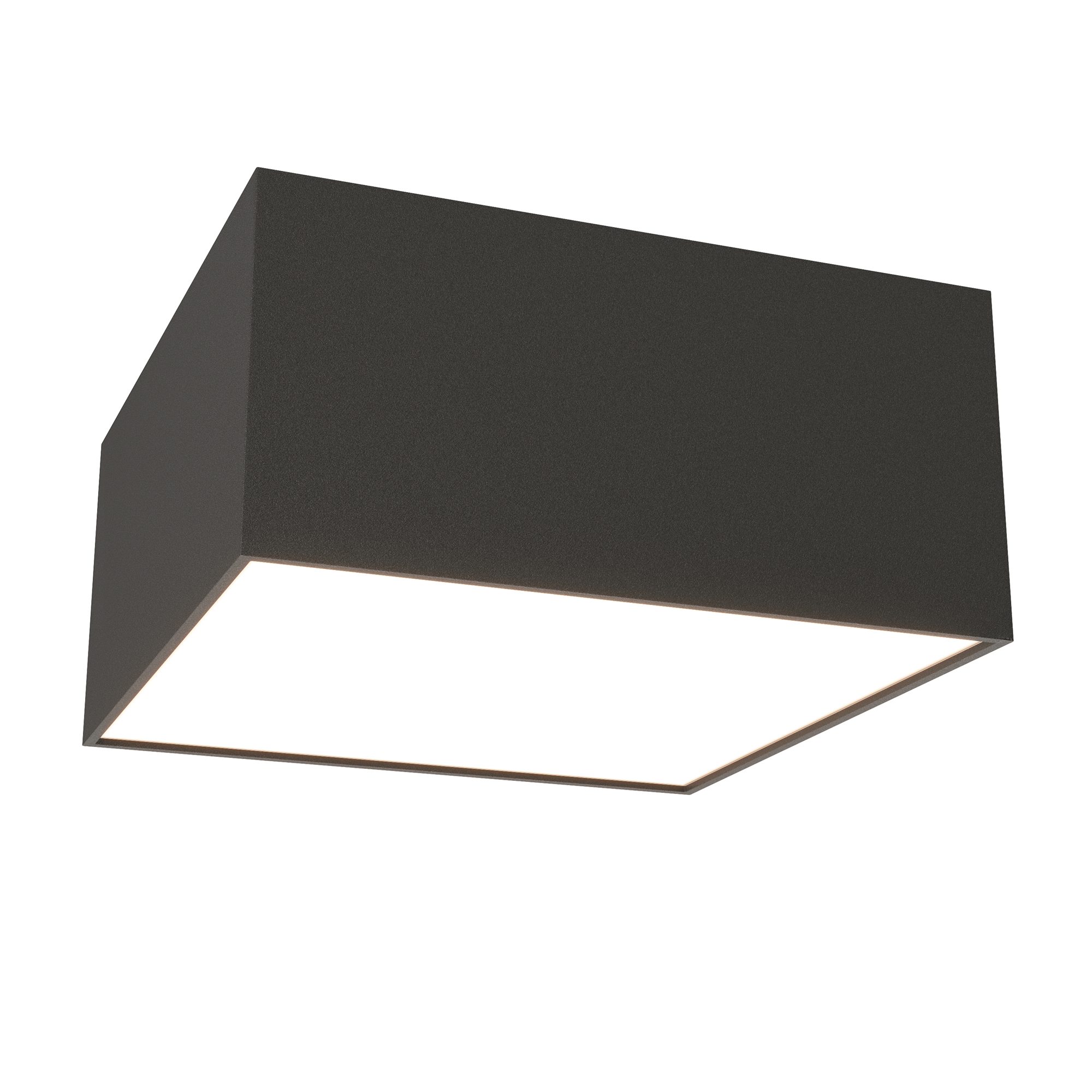 Картинка Потолочный светильник Technical C032CL-12W3K-SQ-B