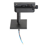 Дополнительная картинка Адаптер для шинопровода Lightstar Asta 592257