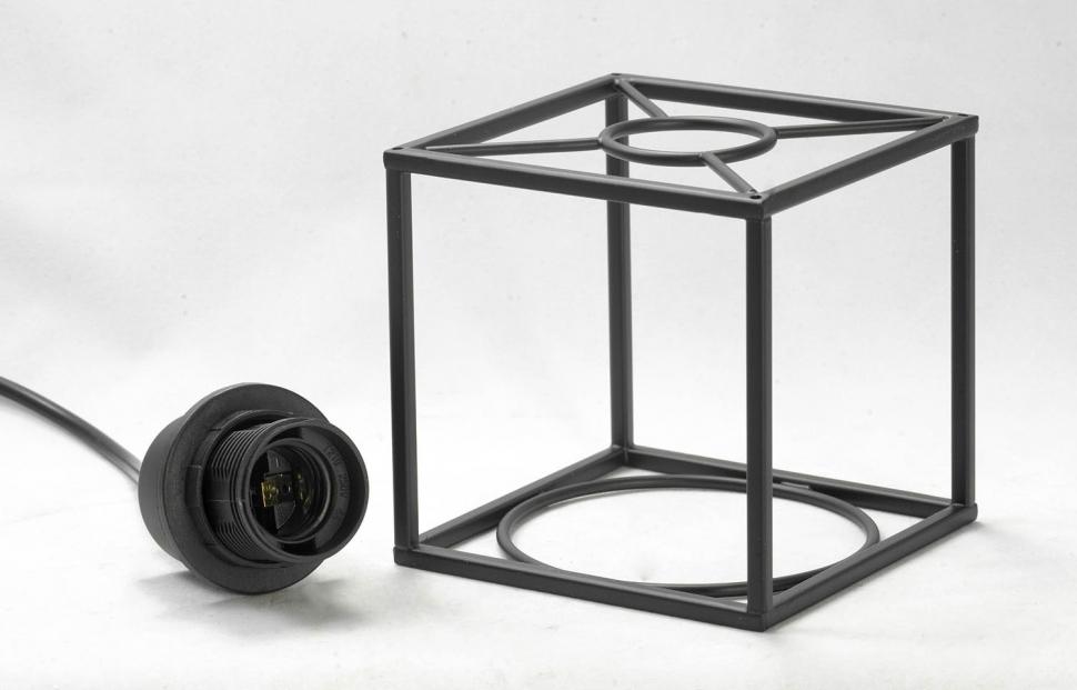 Дополнительная картинка Подвесной светильник Lussole Loft LSP-9540