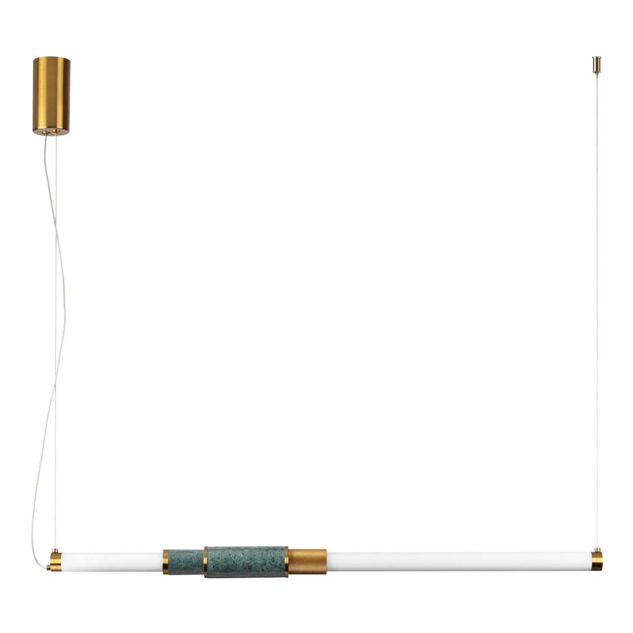 Дополнительная картинка Подвесной светильник 4360/14L Odeon Light