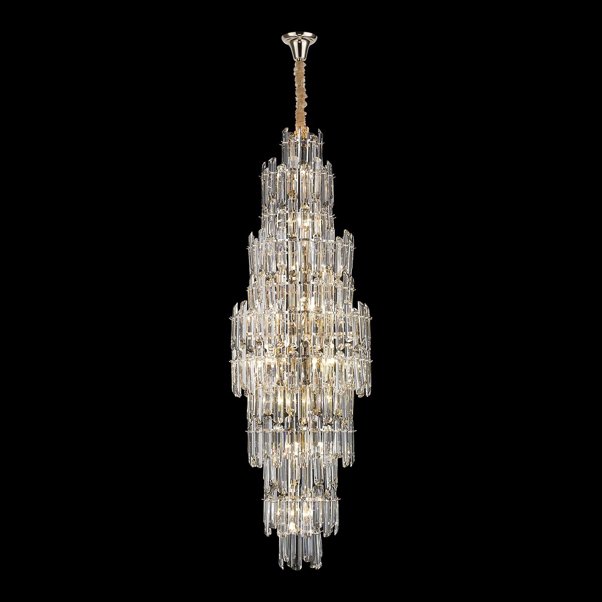 подвесная люстра wertmark lazzara we107.23.303, доставка по Казахстану 