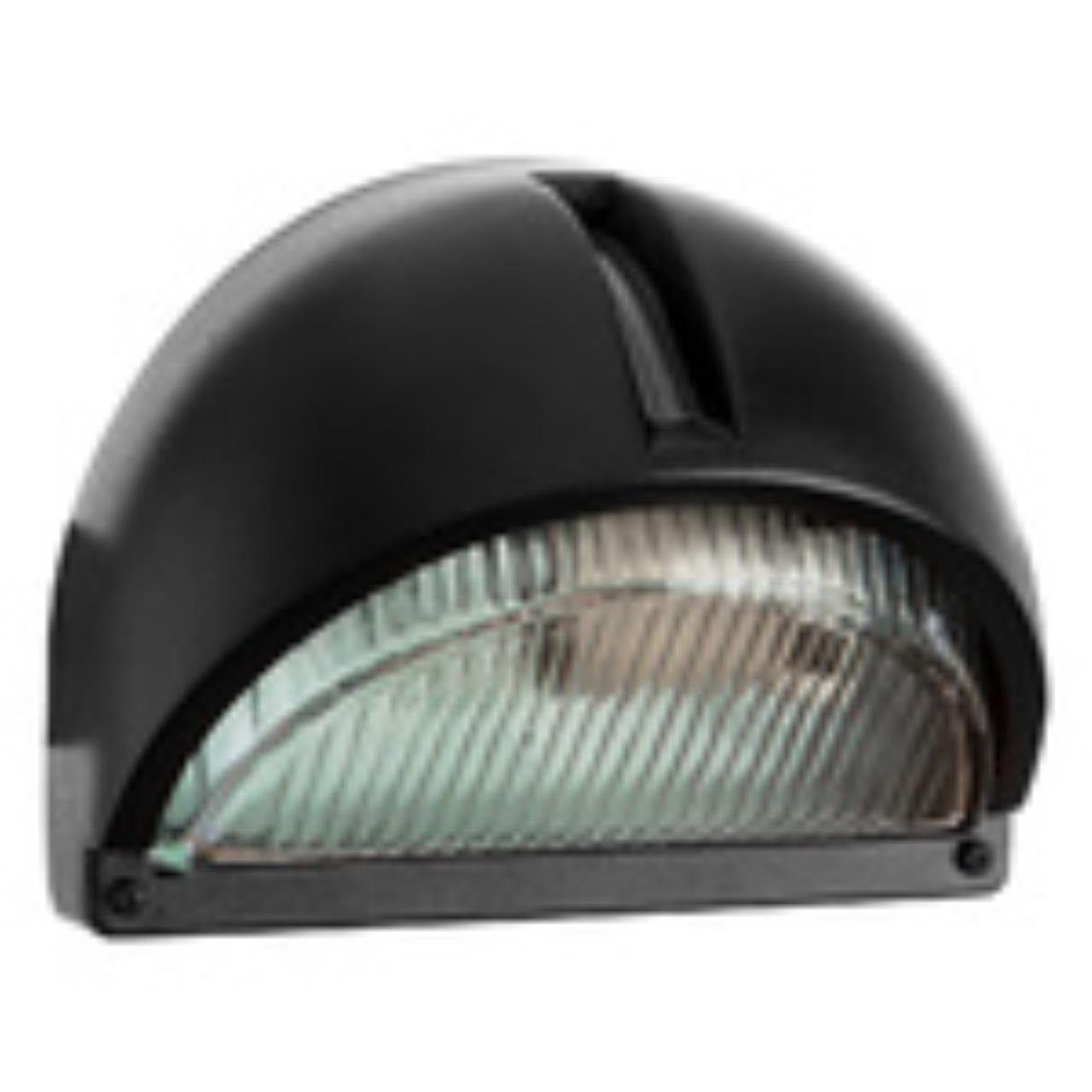 Уличный настенный светильник Arte Lamp Urban A2801AL-1BK — фото 20