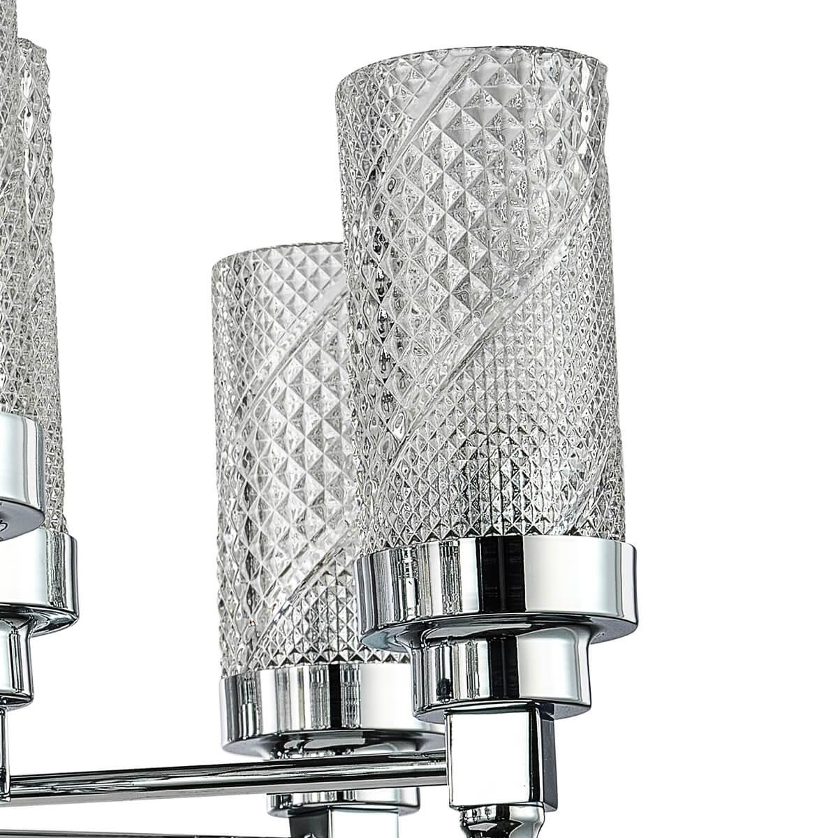 Картинка Подвесная люстра Favourite Anima 2813-12P