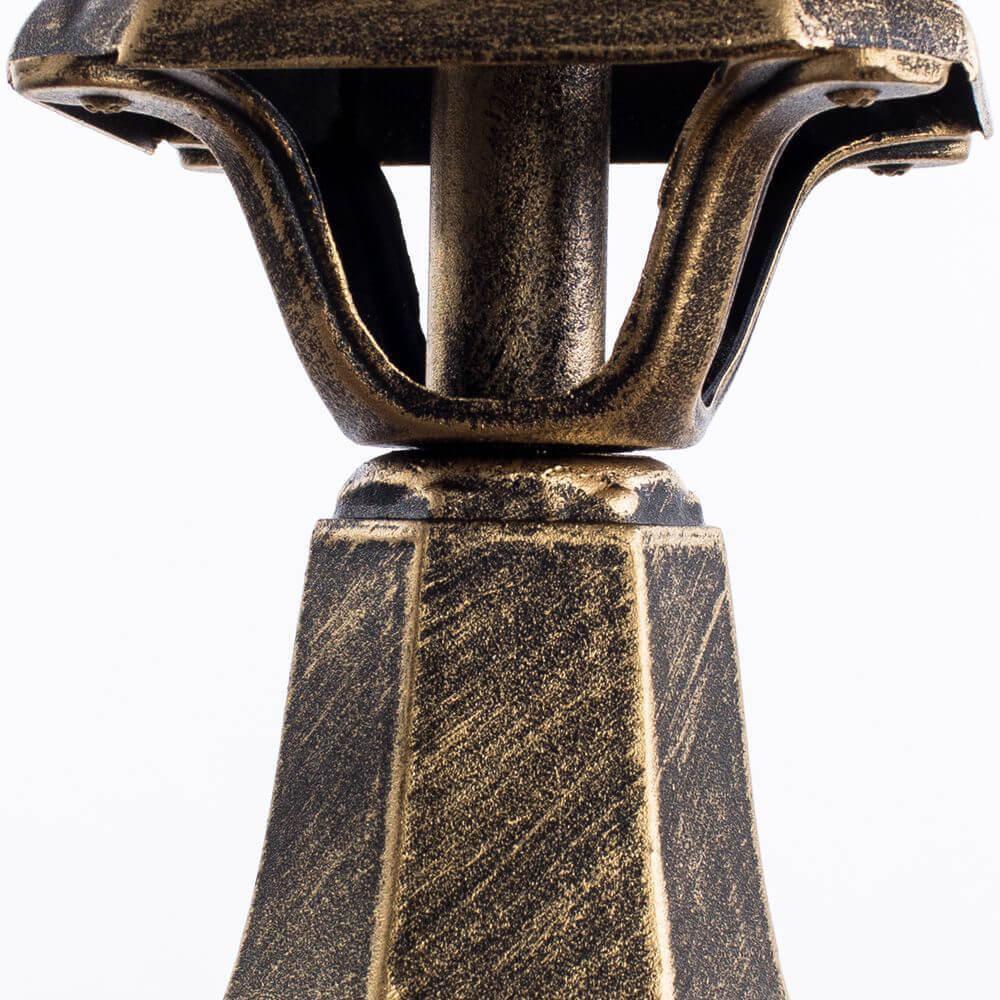 Уличный светильник Arte Lamp Atlanta A1044FN-1BN — фото 15