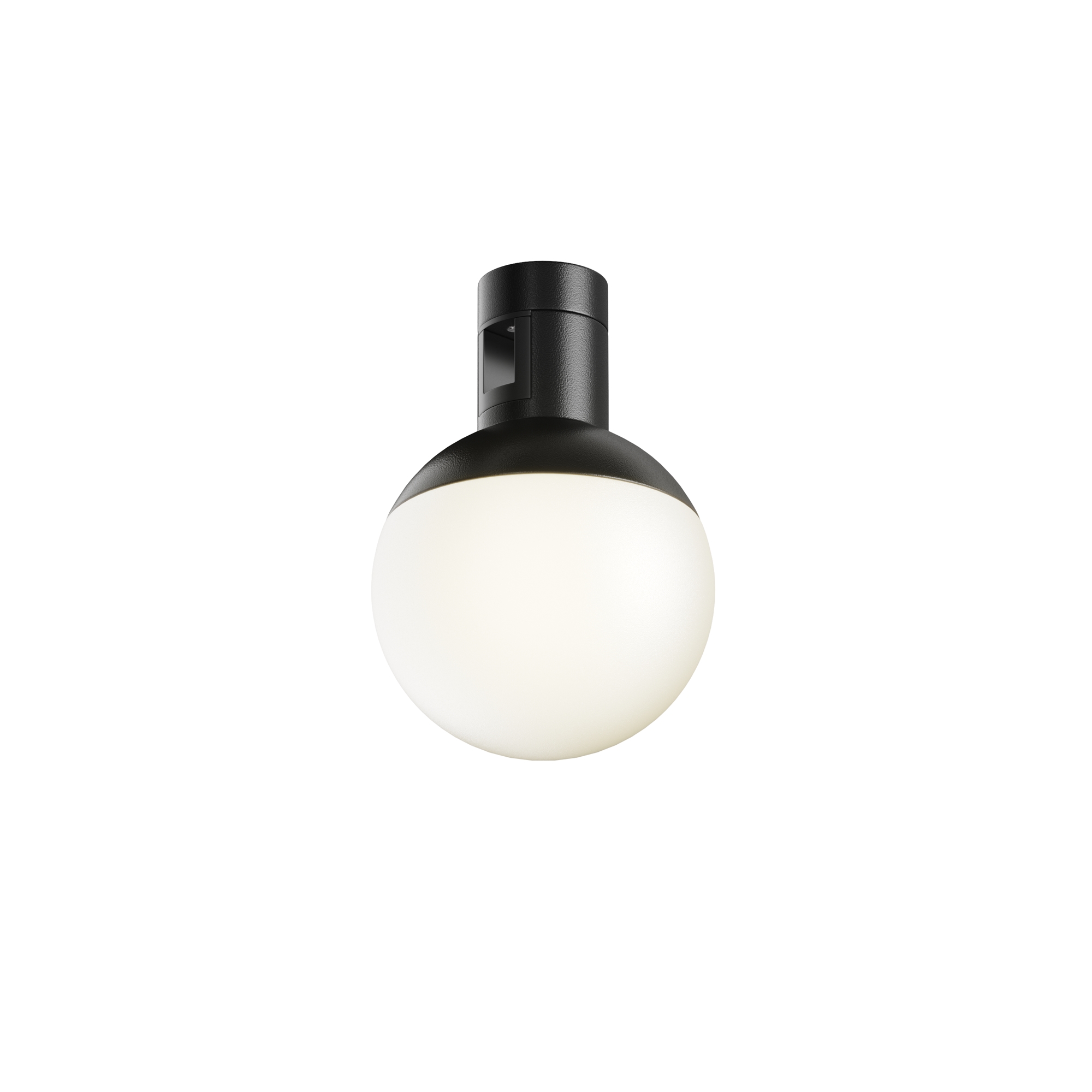 Картинка Трековый светильник Technical TR149-1-5W3K-B