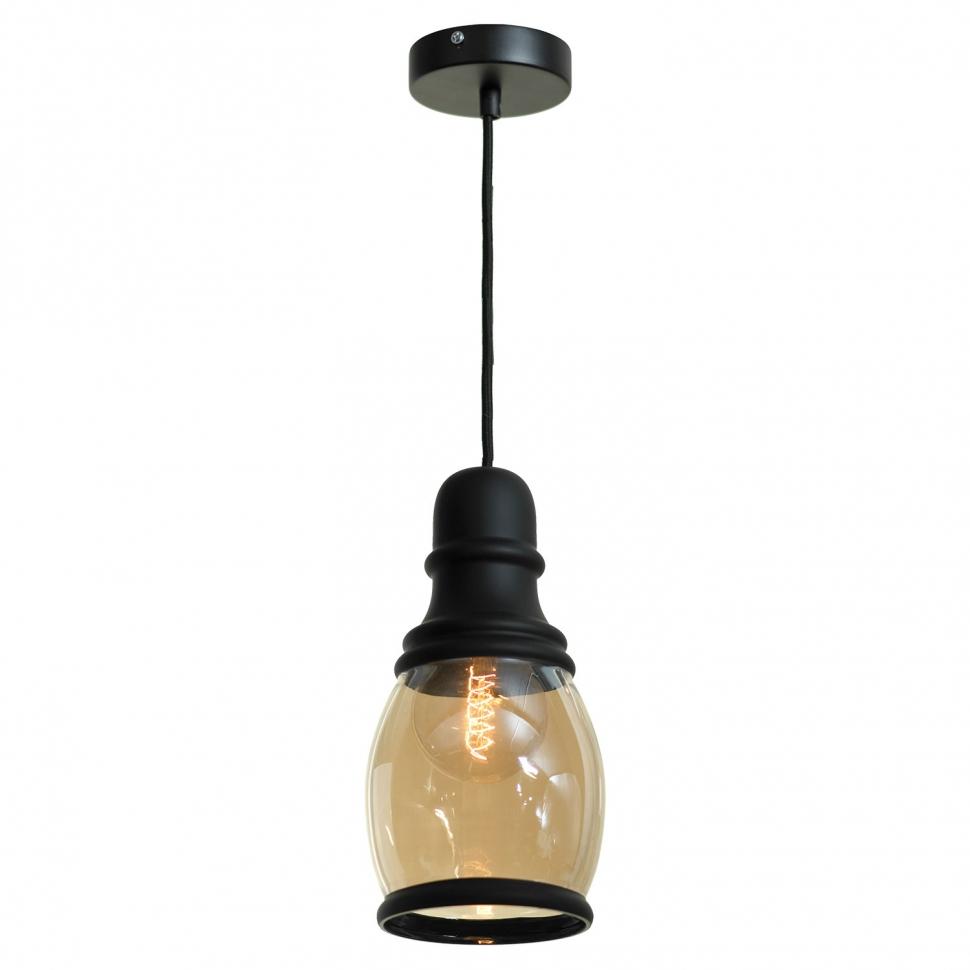 Дополнительная картинка Подвесной светильник Lussole Loft LSP-9690