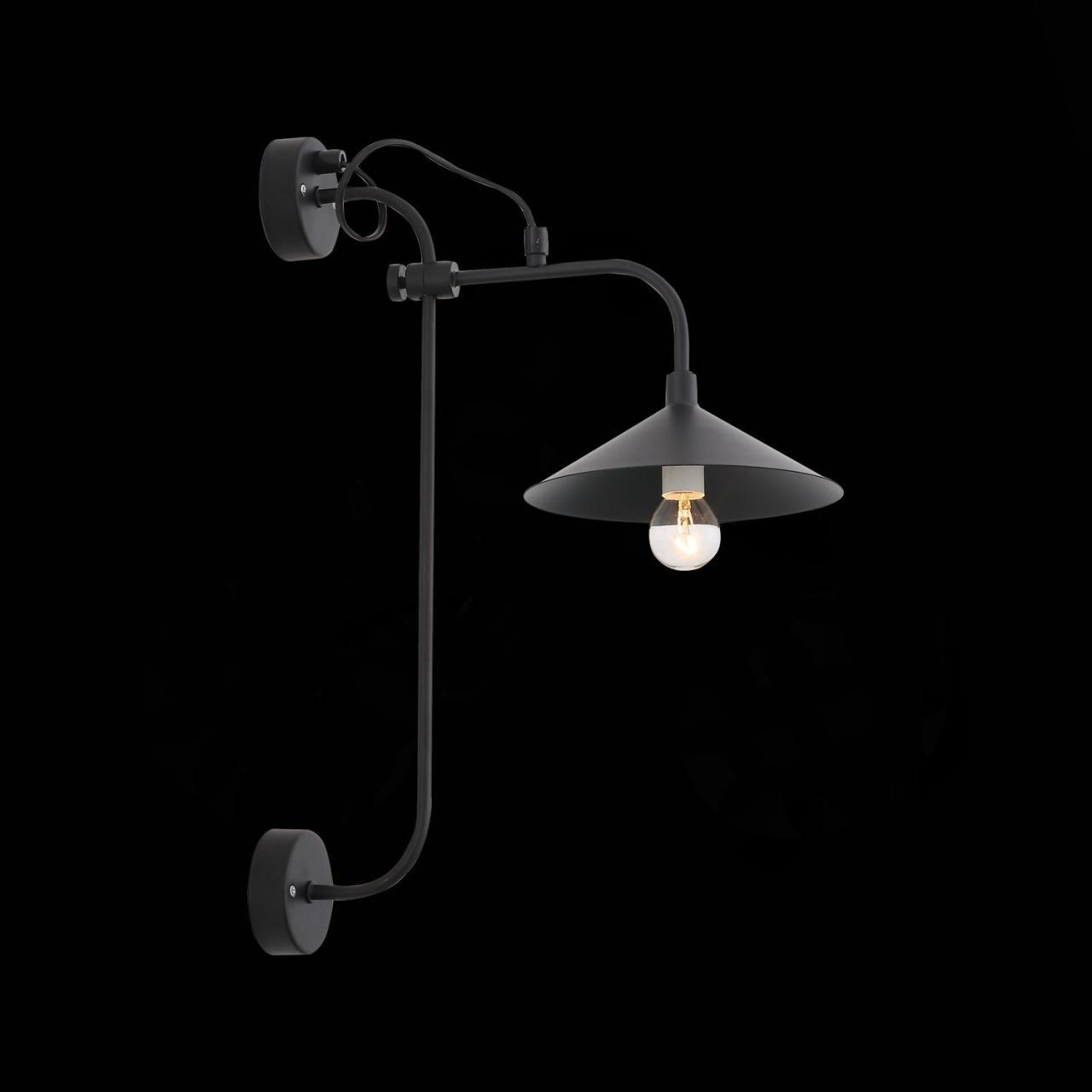 Дополнительная картинка Бра ST Luce Sсarno SL265.401.01