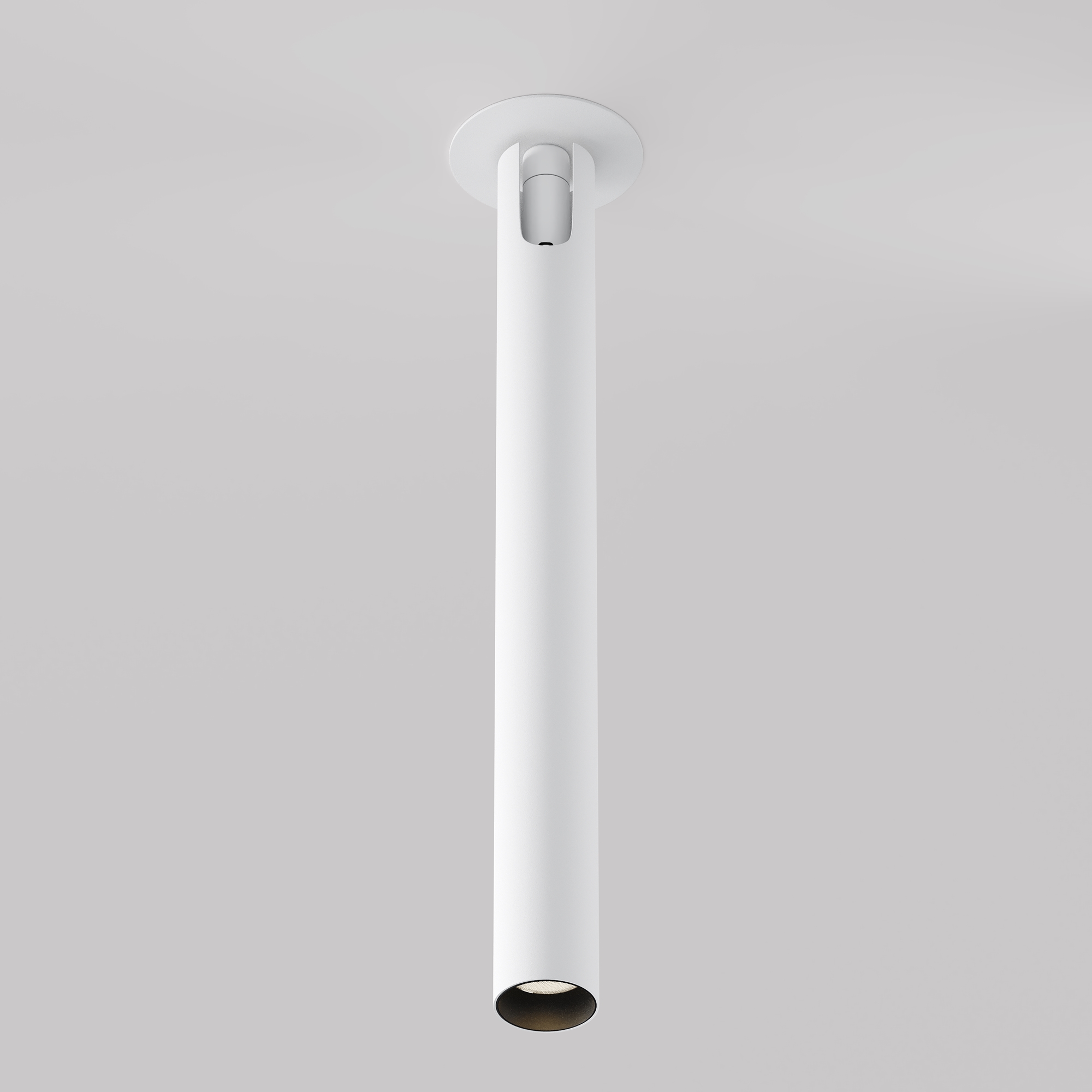 Дополнительная картинка Встраиваемый светильник Technical C141RS-L300-6W3K-W