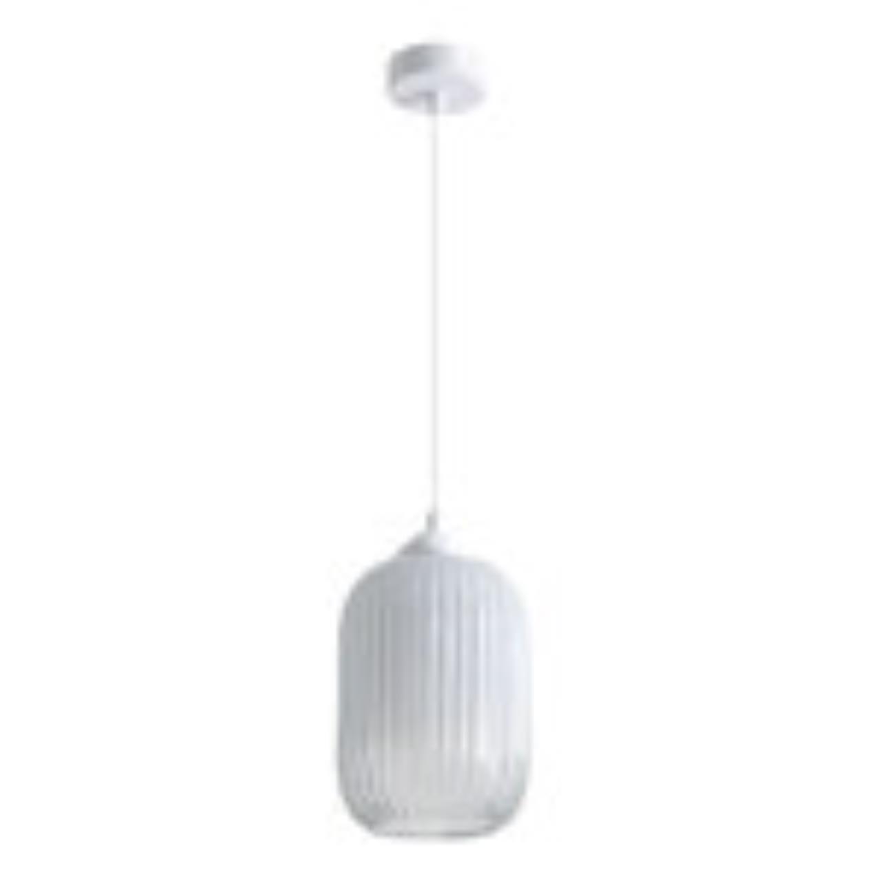 Дополнительная картинка Подвесной светильник Arte Lamp Arwen A1902SP-1WH