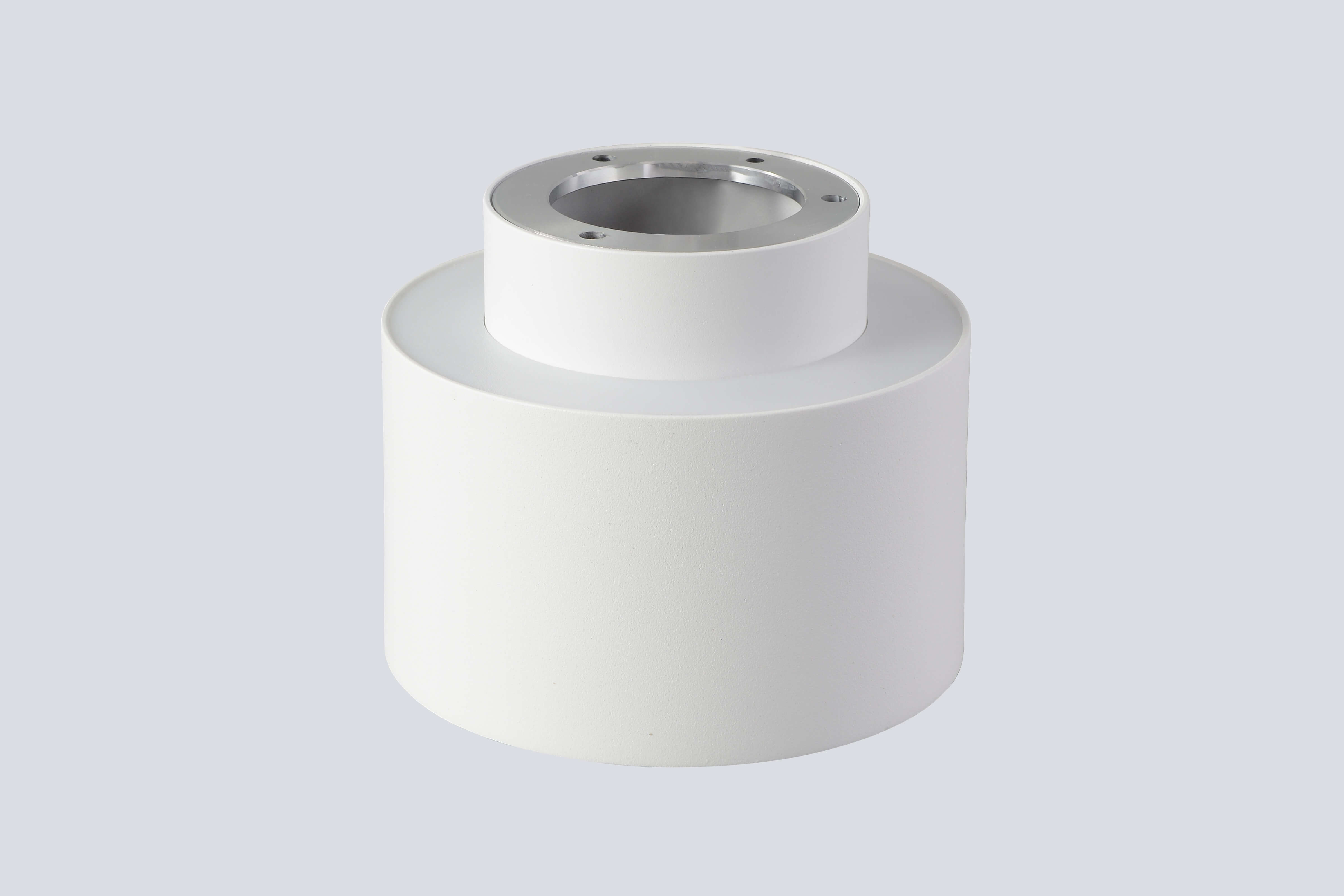 Картинка Светильник потолочный Crystal Lux CLT 085C WH 1400/591
