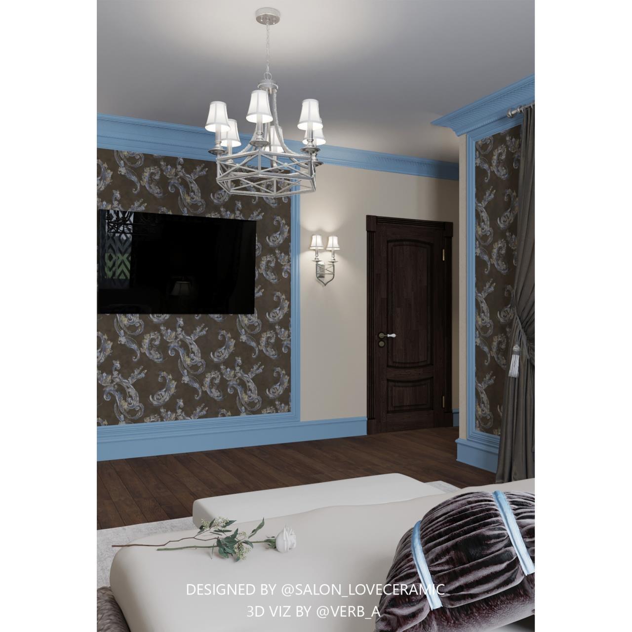 Картинка Бра Favourite Marquise 1921-2W