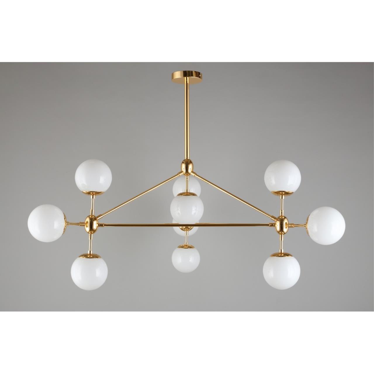 Картинка Подвесная люстра Aployt Rozali APL.606.07.10