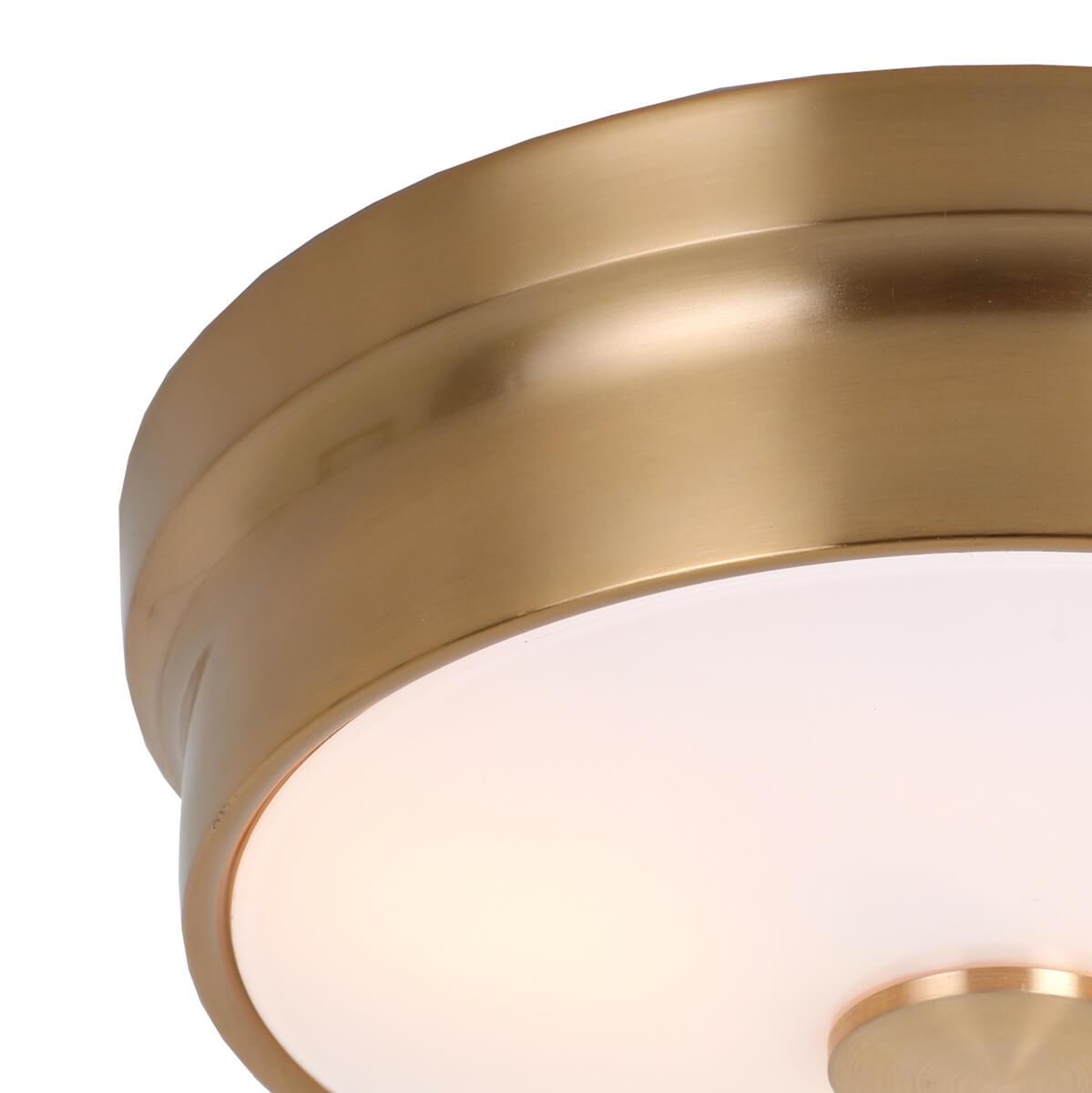 Дополнительная картинка Потолочный светильник Favourite Pannikin 2375-2C