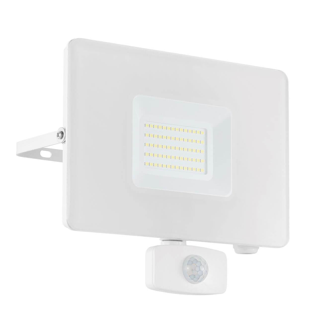 Картинка Прожектор светодиодный Eglo Faedo 3 50W 33159