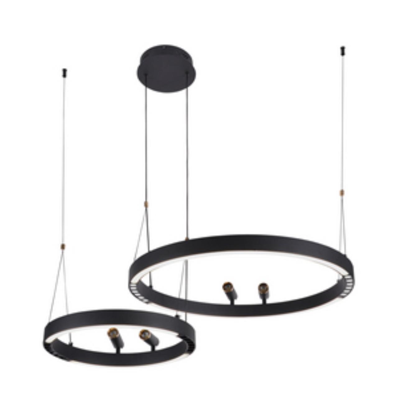 Картинка Подвесной светильник Slinga 4474-2P