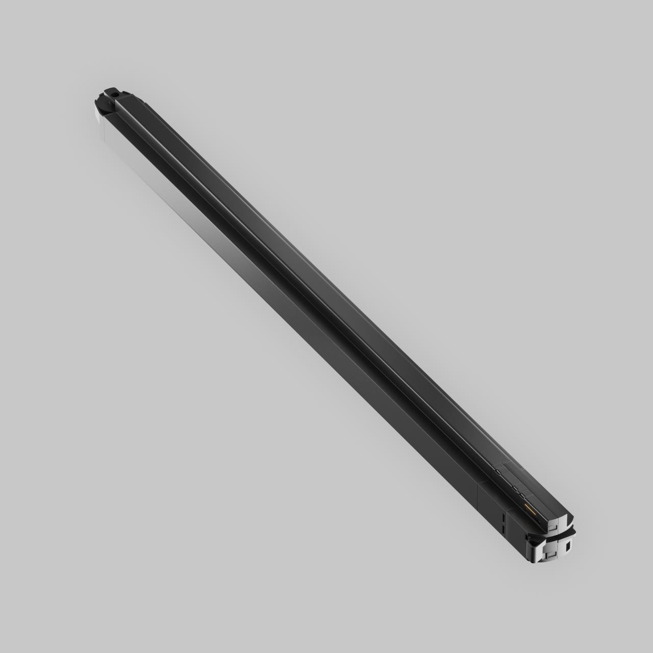 Дополнительная картинка Трековый светильник Technical TR000-1-24W4K-B