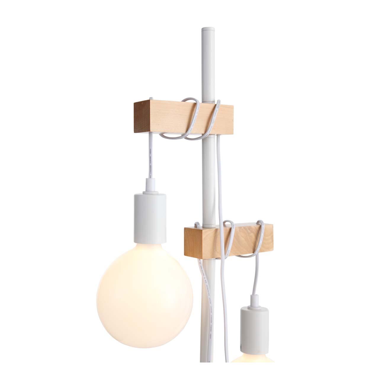 Картинка Торшер Evoluce Bagetti SL1142.505.01