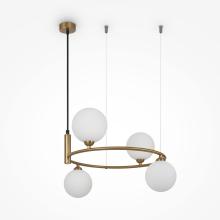 люстры люстра maytoni mod013pl-04bs1, доставка по Казахстану 