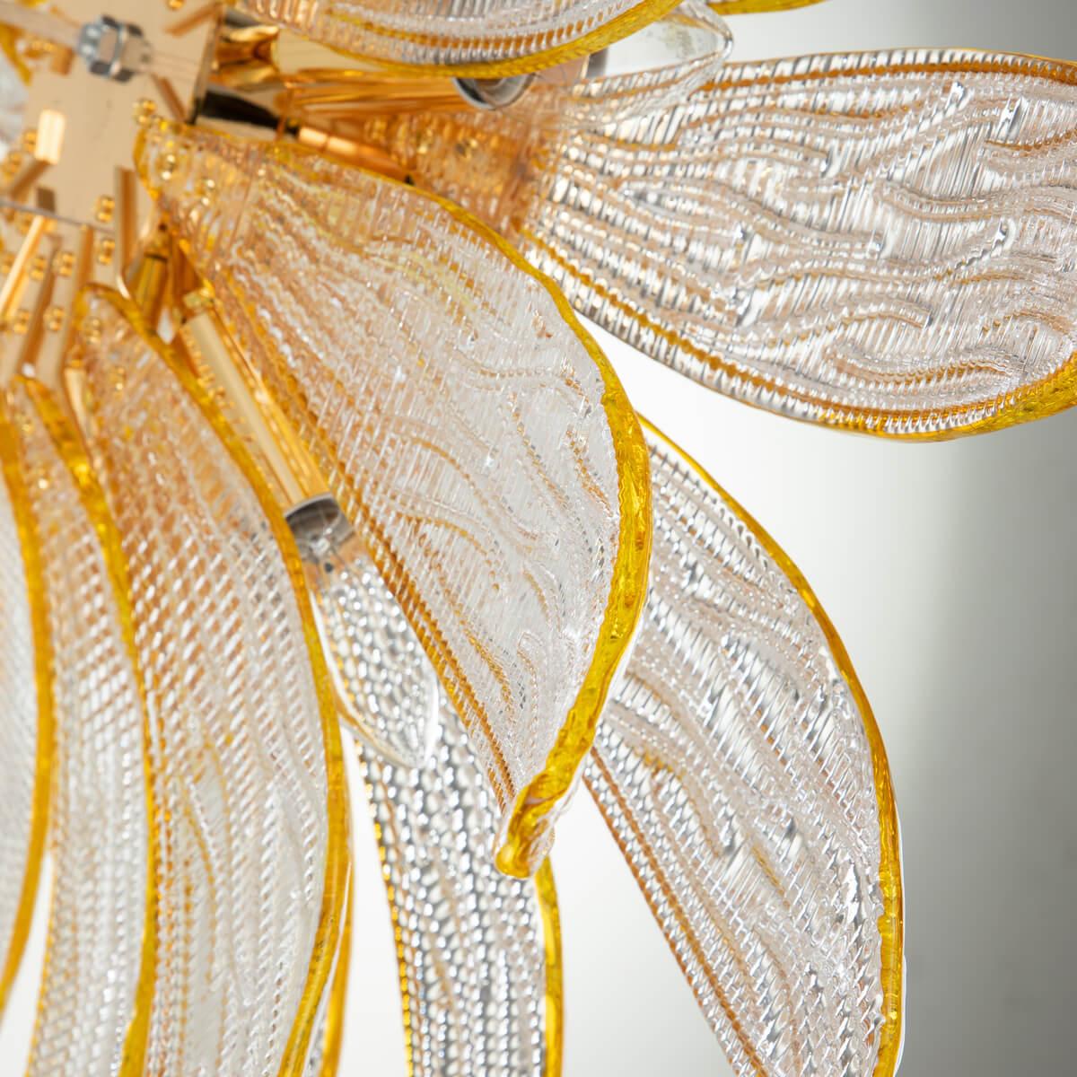 Картинка Подвесная люстра Favourite Messier 2879-8P