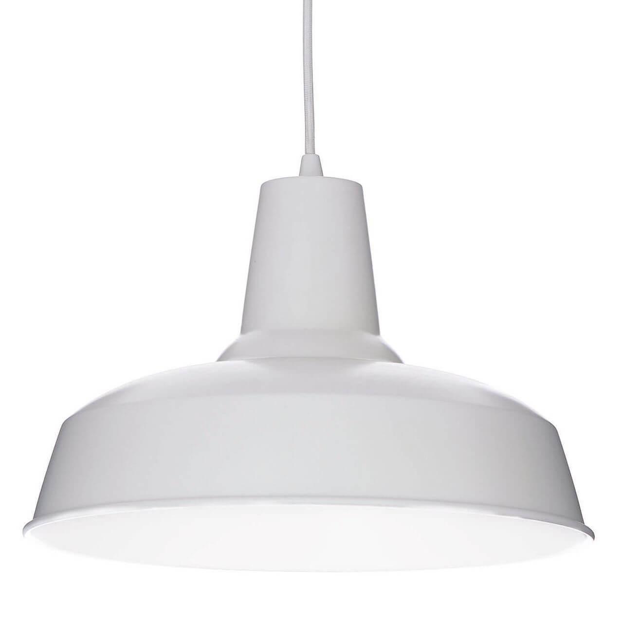 Дополнительная картинка Светильник MOBY SP1 BIANCO 102047