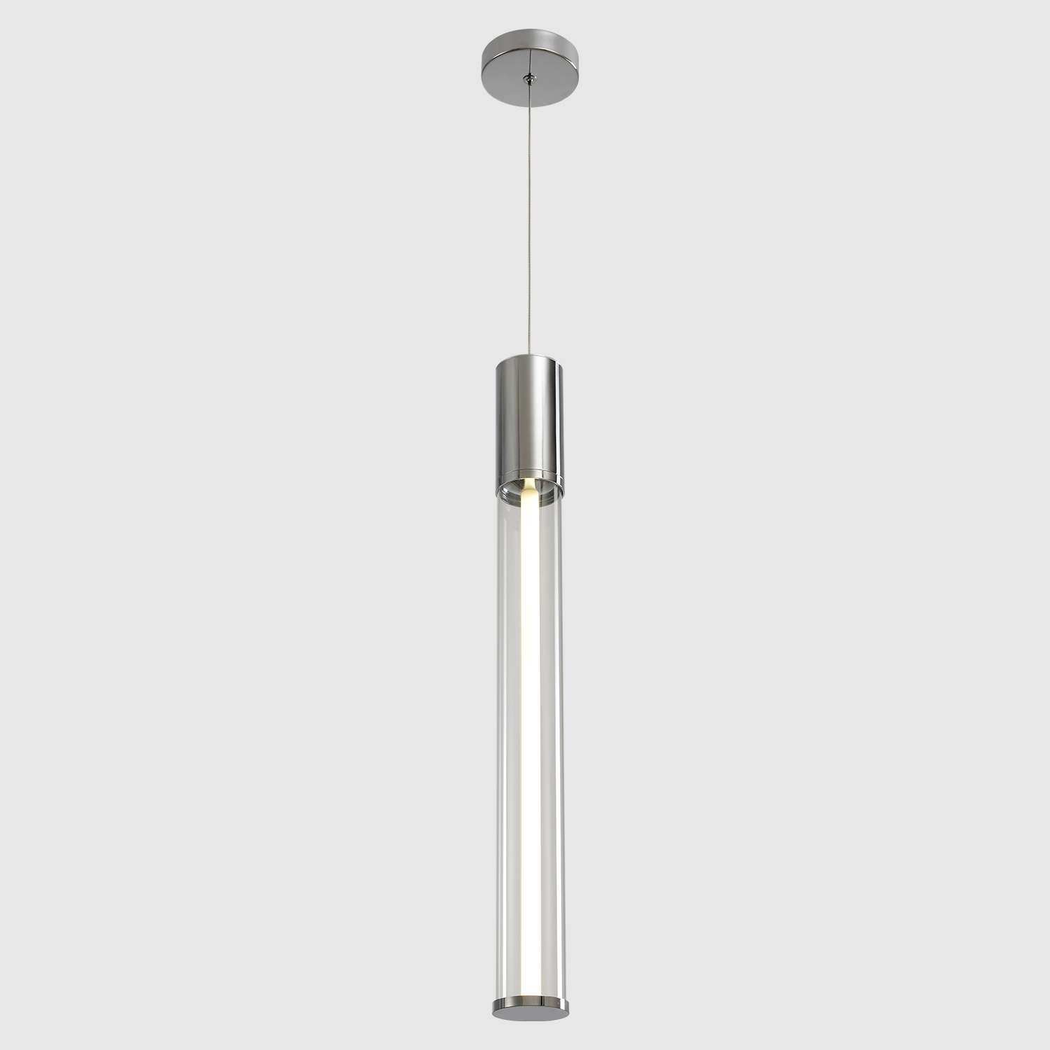 Дополнительная картинка Светильник подвесной Crystal Lux  3761/211