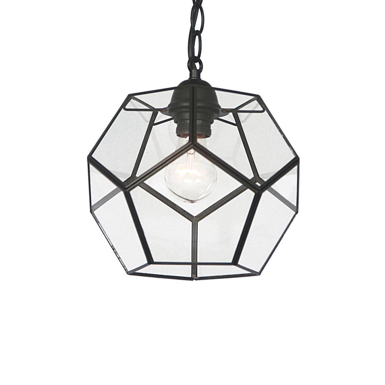 Картинка Подвесной светильник Favourite Liada 1636-1P