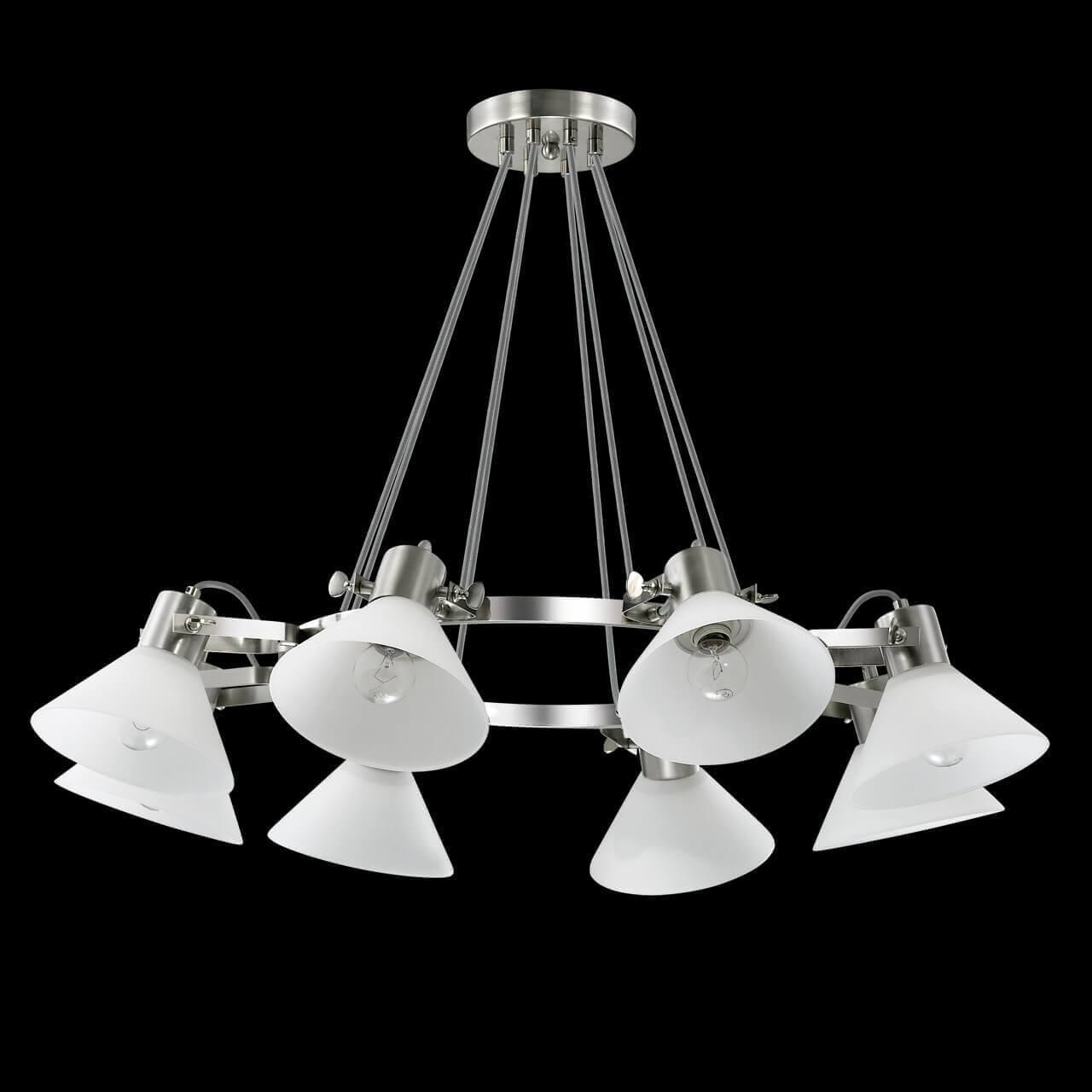 Картинка Подвесная люстра Lumion Effi 3707/8