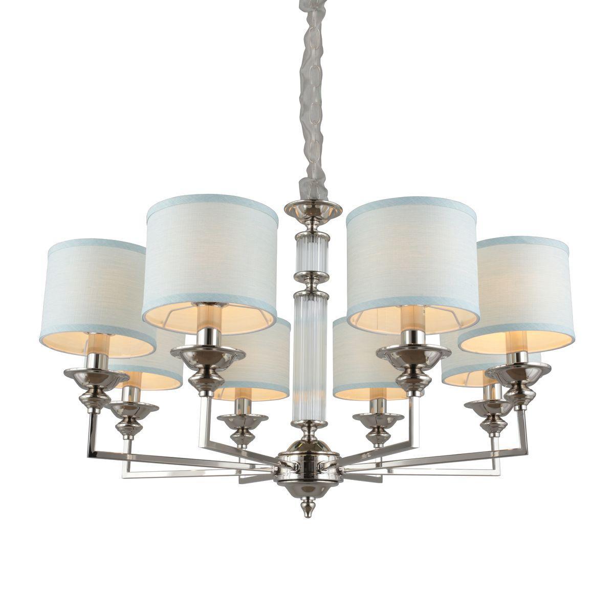 люстры подвесная люстра aployt malwa apl.712.03.08, доставка по Казахстану 