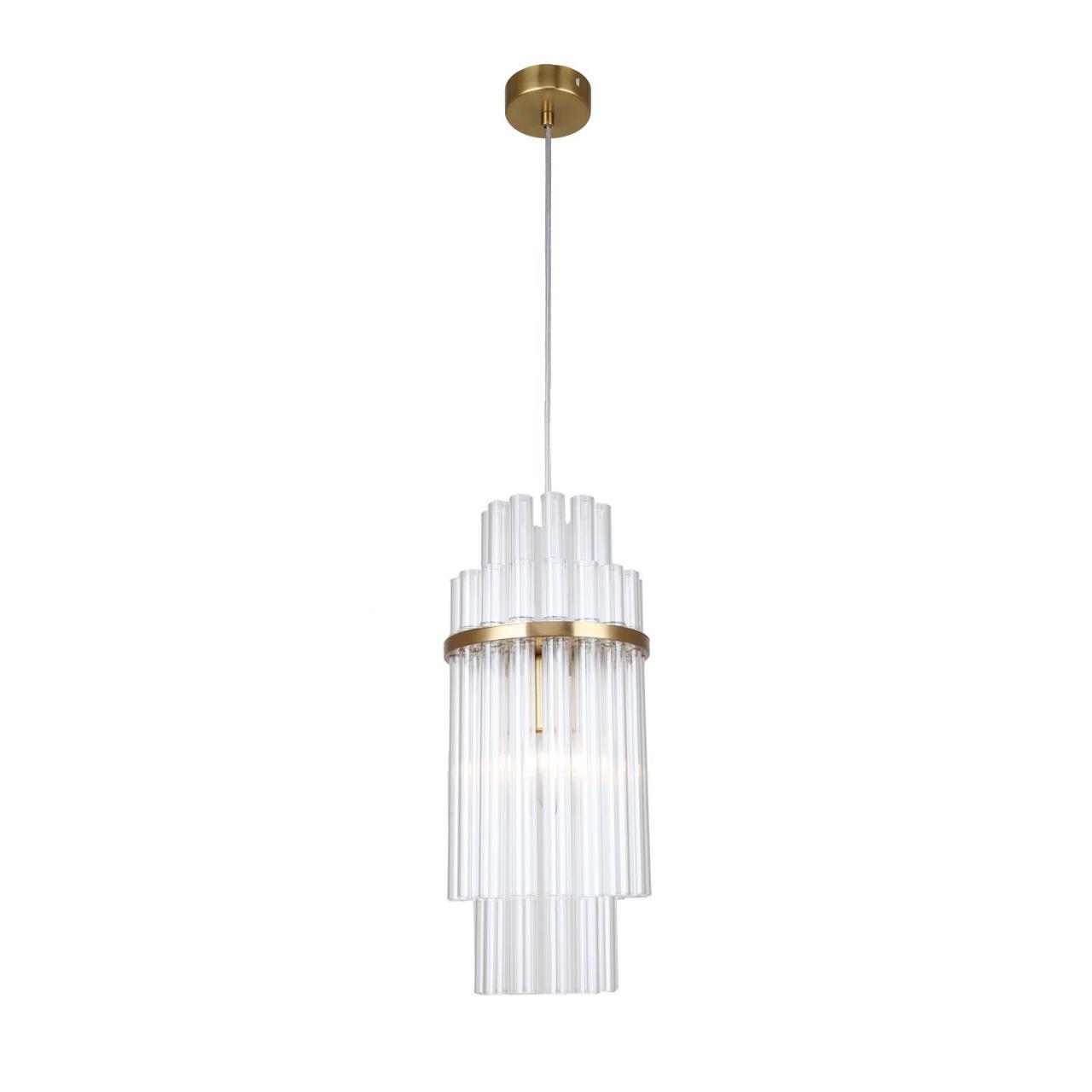 Картинка Потолочный светильник Rubum 4203-1P